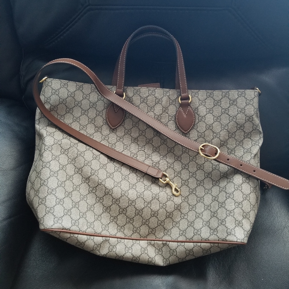 Gucci Tote